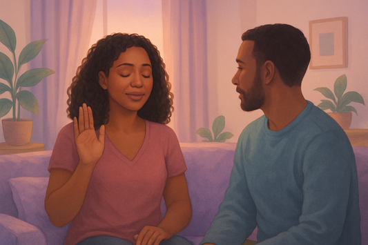 How to Set Boundaries Without Guilt—Especially With the People You Love