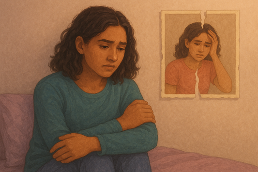 You Are Not Your Past: How to Heal the Old Stories That Still Hold You Back