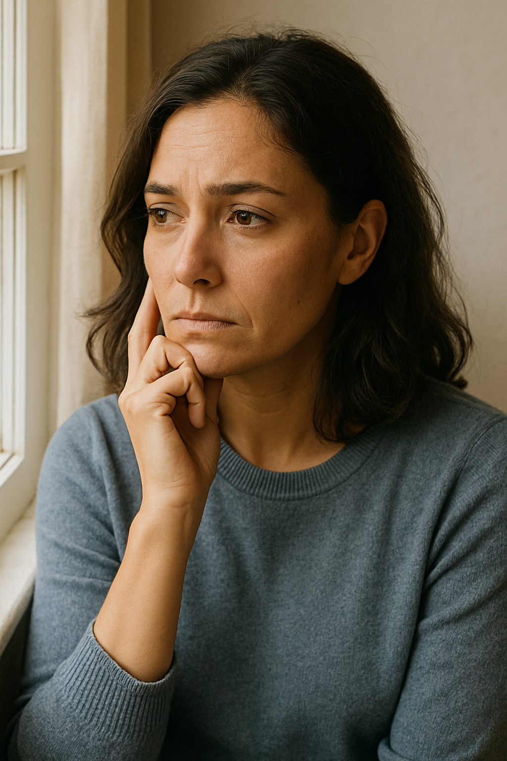 How to Trust Again After Betrayal, Loss, or Disappointment