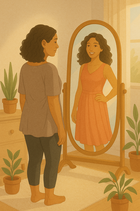 Becoming Her: How to Reconnect With the Woman You Were Before Motherhood