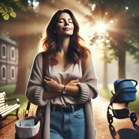Overcoming Fear & Self-Doubt: How to Trust Yourself Again