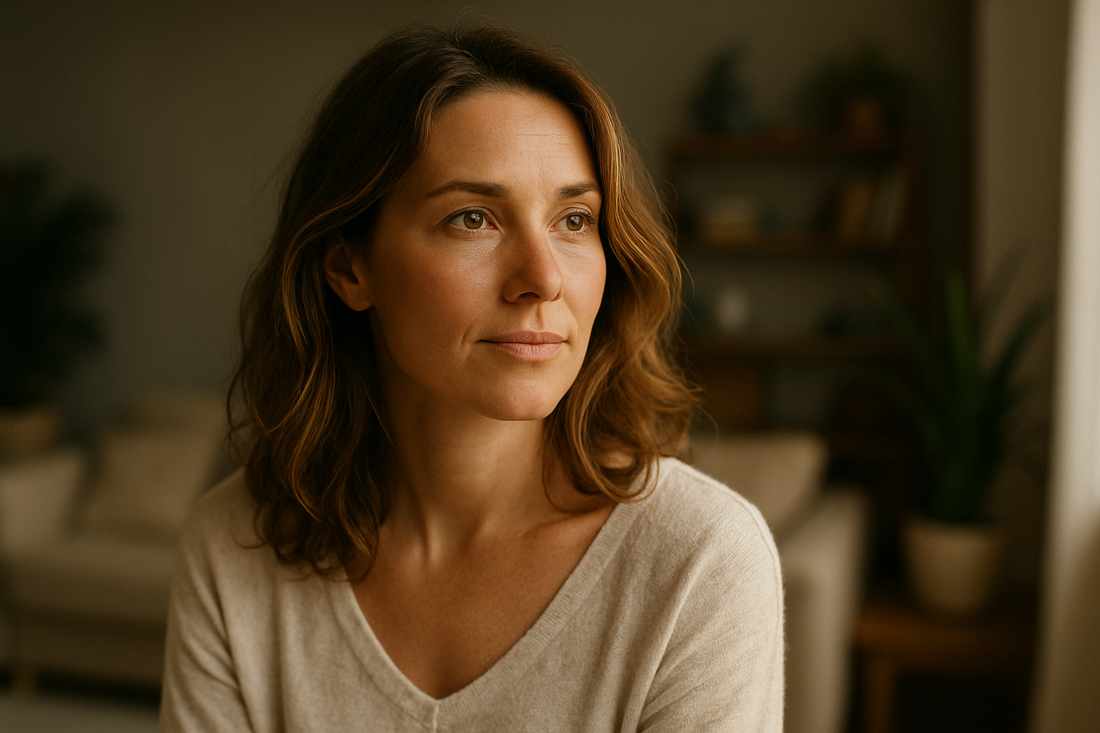 You Are More Than a Role — Rediscovering Your Essence