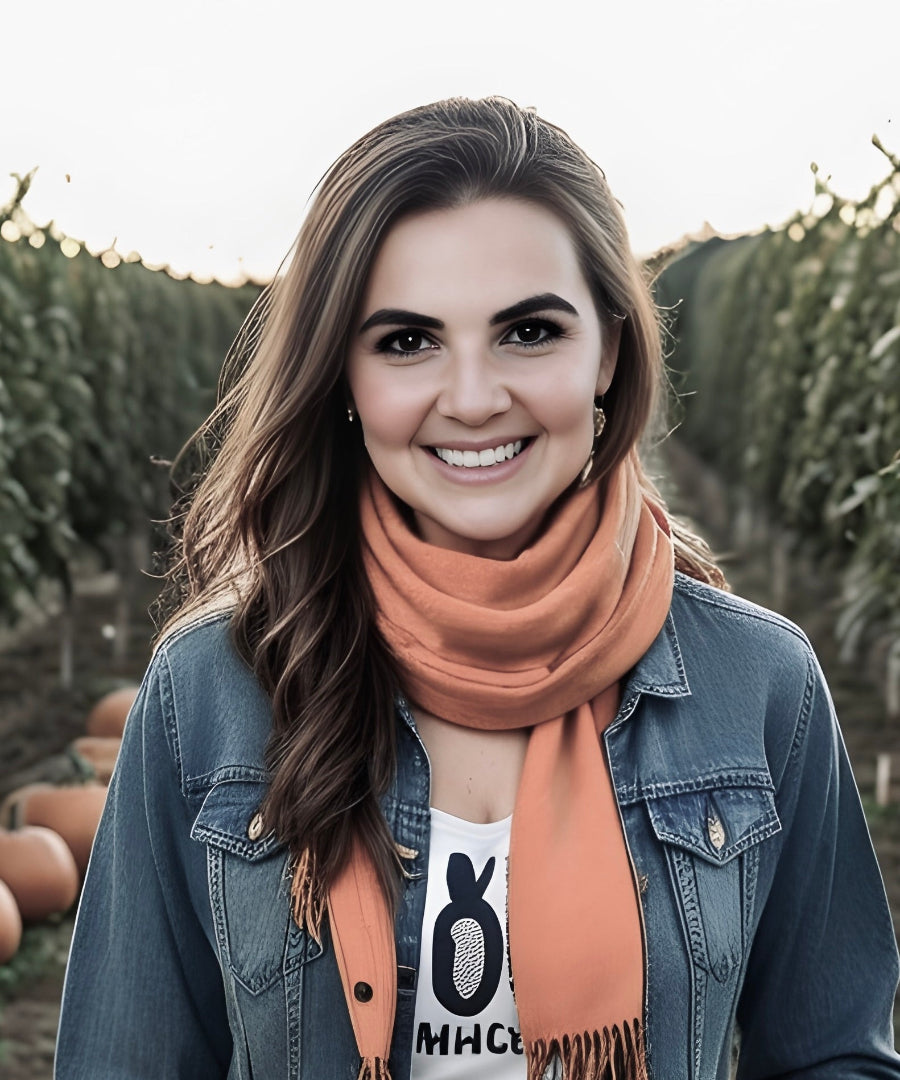 Juliana Valencia - Founder of dreamcatchermama.com