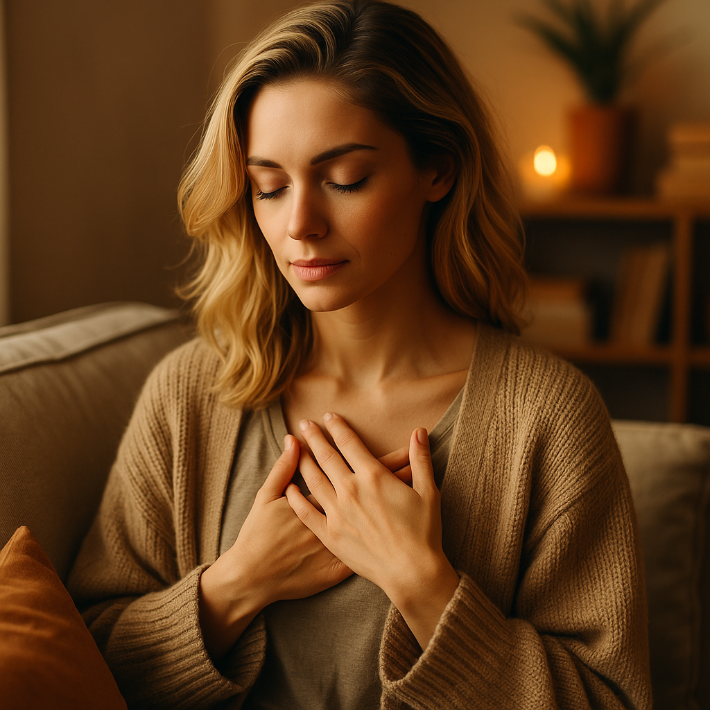 How to Forgive Someone Who Will Never Apologize