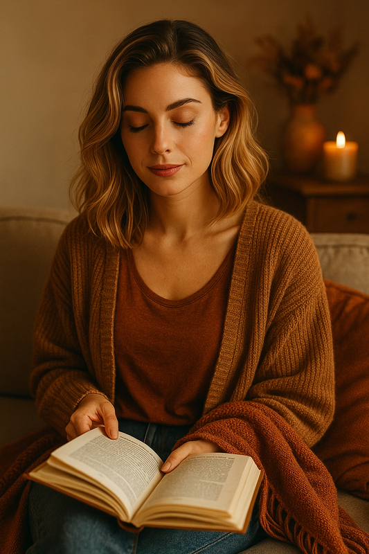 The Art of Slowing Down: Why Motherhood Needs More Presence, Not Pressure