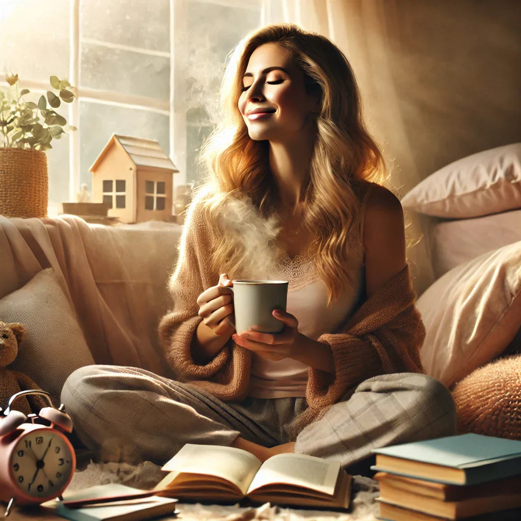 The #1 Mindset Shift Every Mom Needs to Reclaim Her Joy