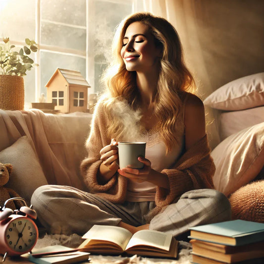 The #1 Mindset Shift Every Mom Needs to Reclaim Her Joy