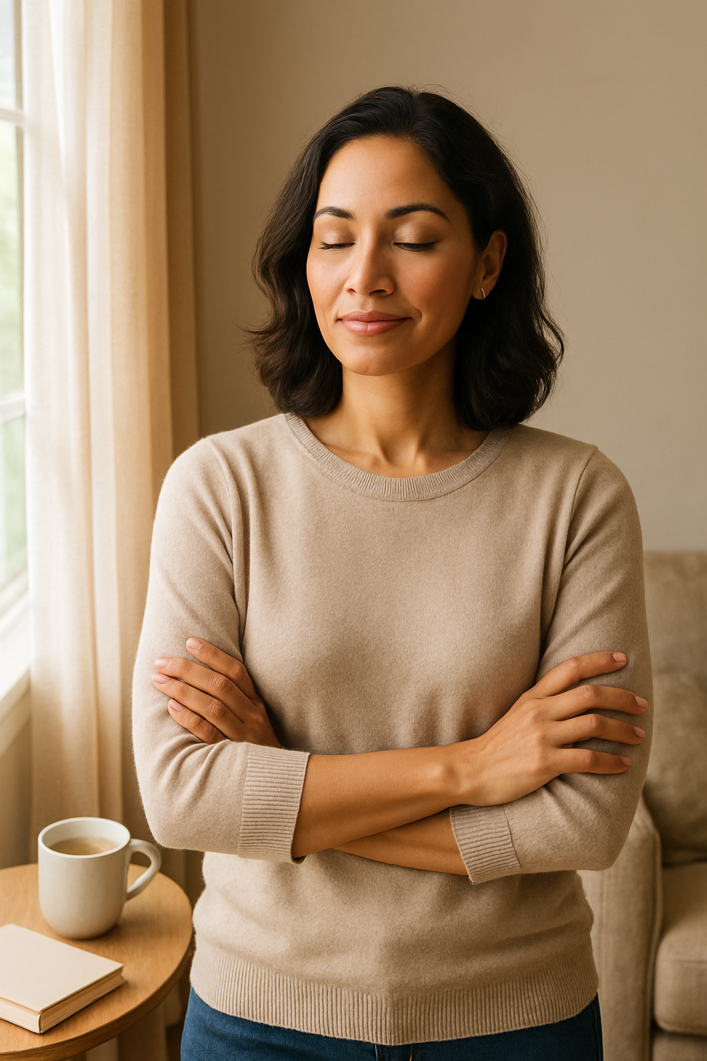 The Subtle Art of Saying No—Without Explaining Yourself