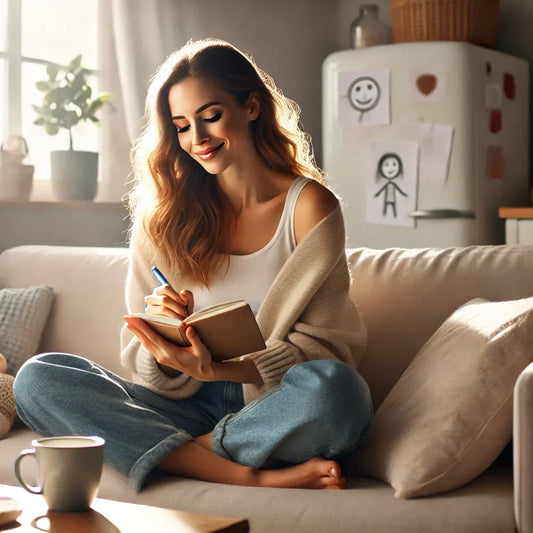 How to Let Go of Guilt and Prioritize Your Own Happiness