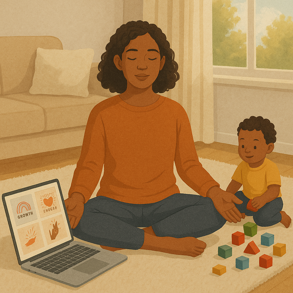 The Truth About “Having It All” (and Why Balance Looks Different for Everyone)