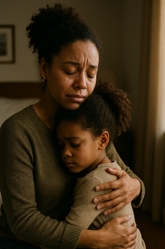 The Power of Emotional Honesty in Motherhood