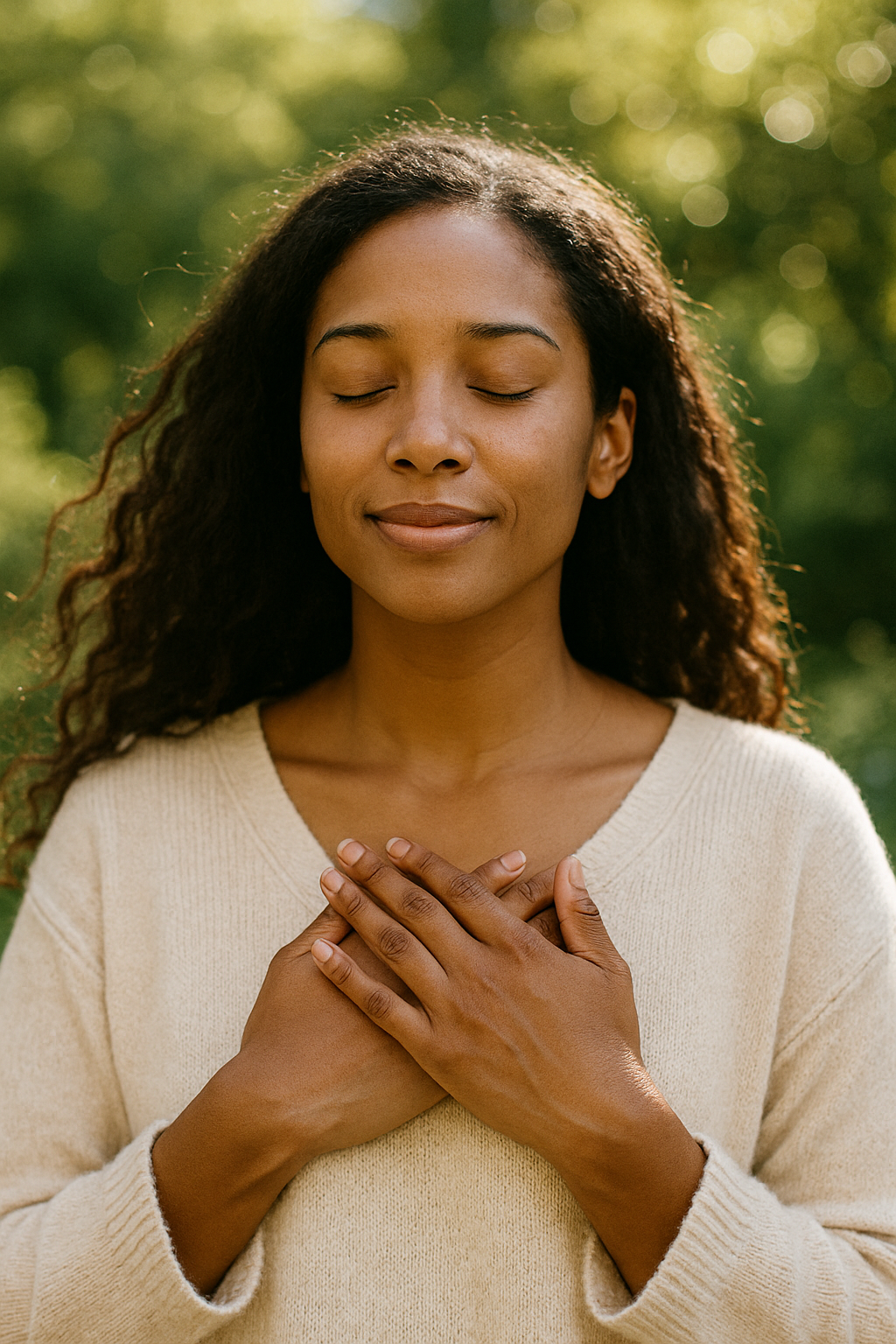 The Energy of Worthiness: Why It Unlocks Abundance
