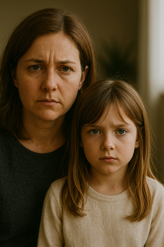 The Inner Child Still Running Your Adult Patterns